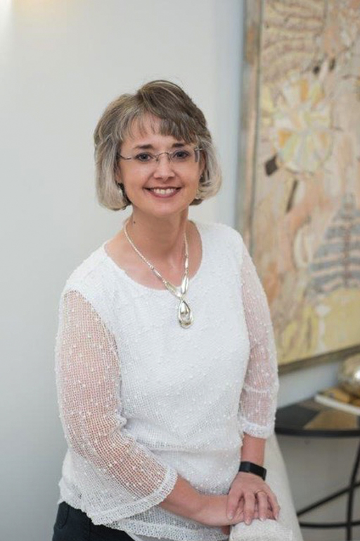 Dawn Anglin